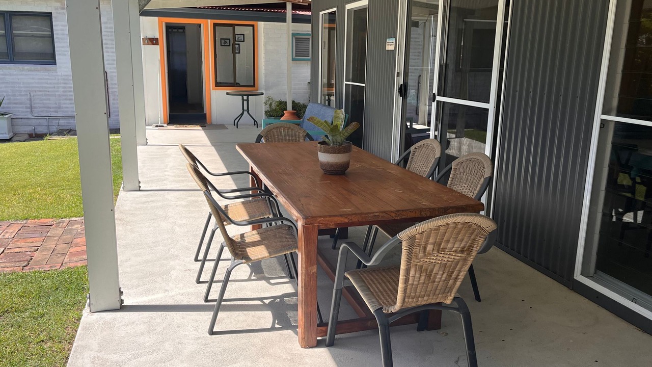Photo of Outdoor in Shoalhaven Heads