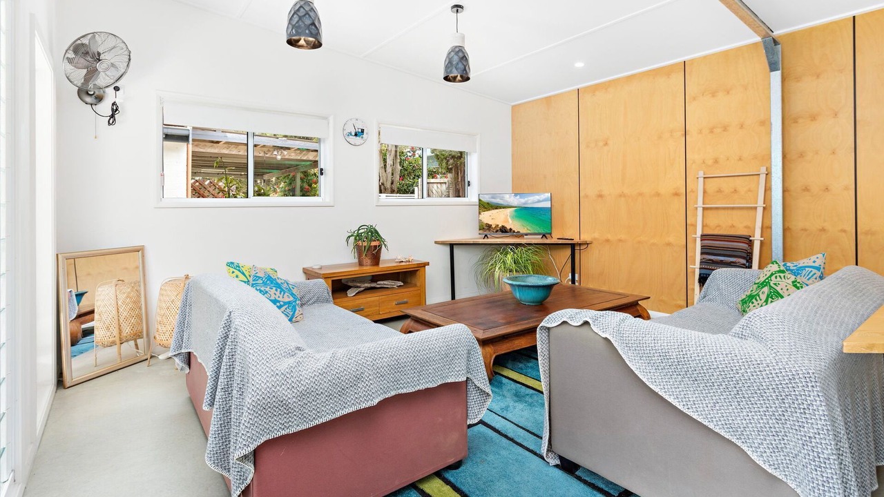 Photo of Livingroom in Shoalhaven Heads