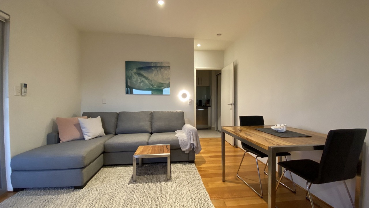 Photo of Bedroom in Prevelly