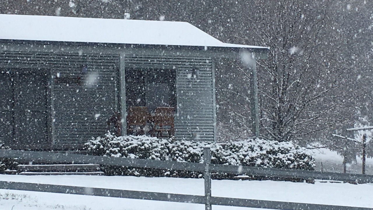 Photo of Outdoor in Lidster