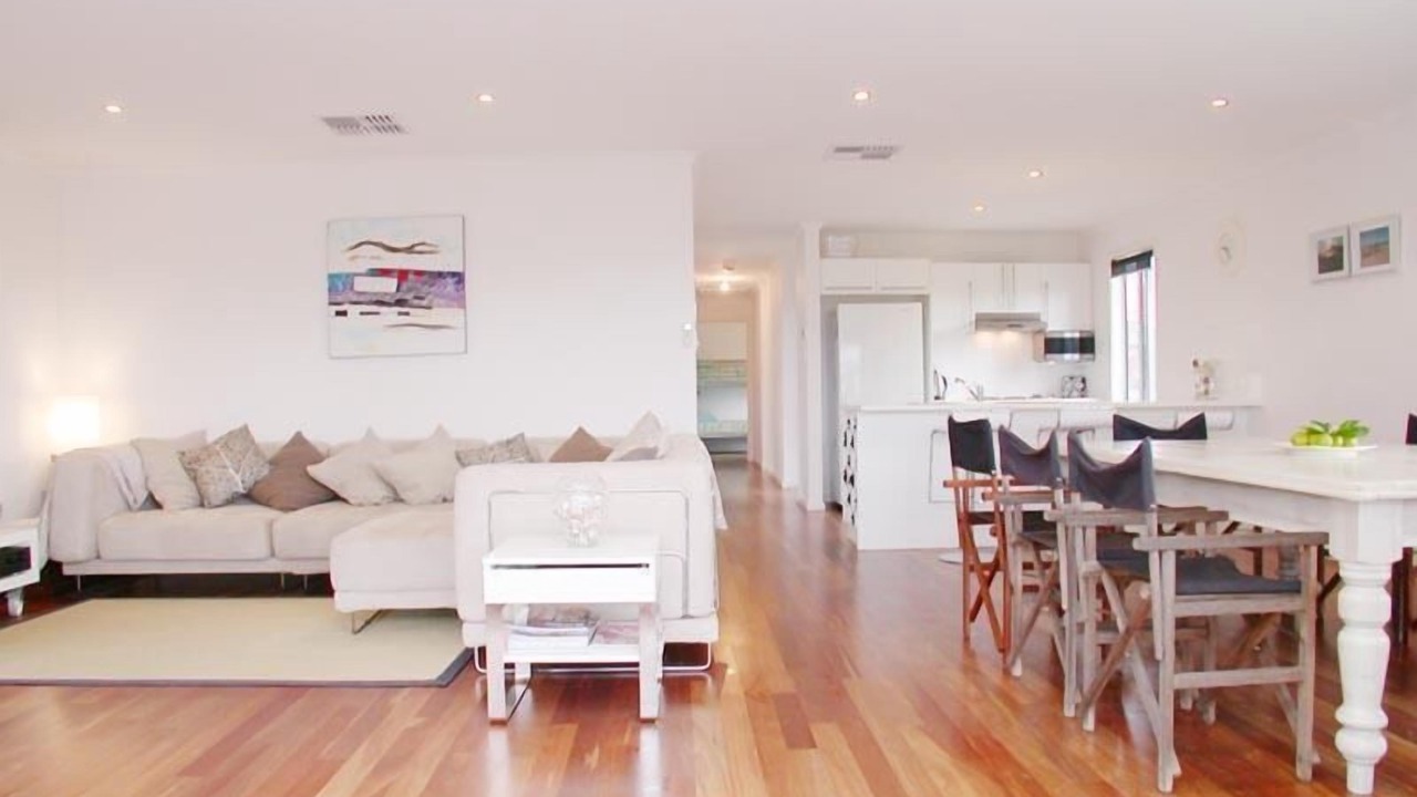 Photo of Livingroom in Port Willunga