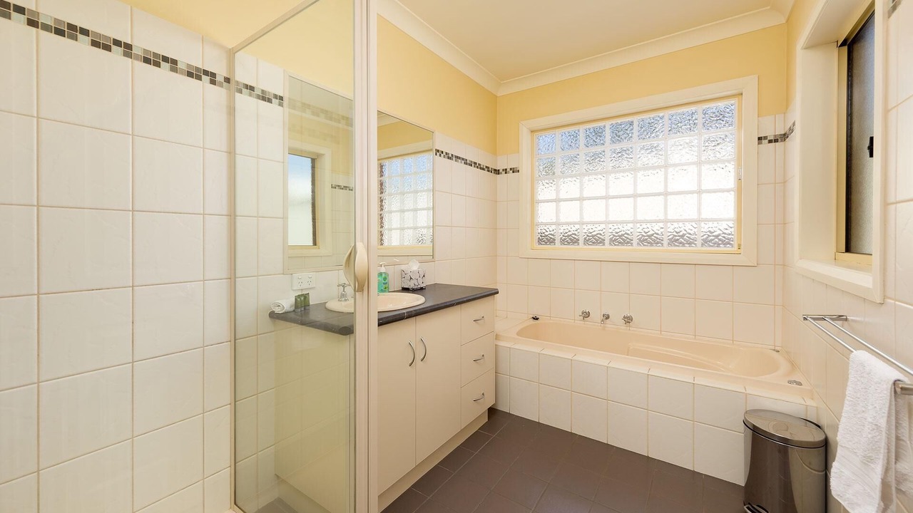 Photo of Bathroom in Albury