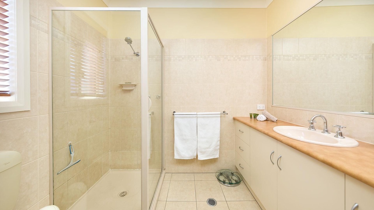 Photo of Bathroom in Albury