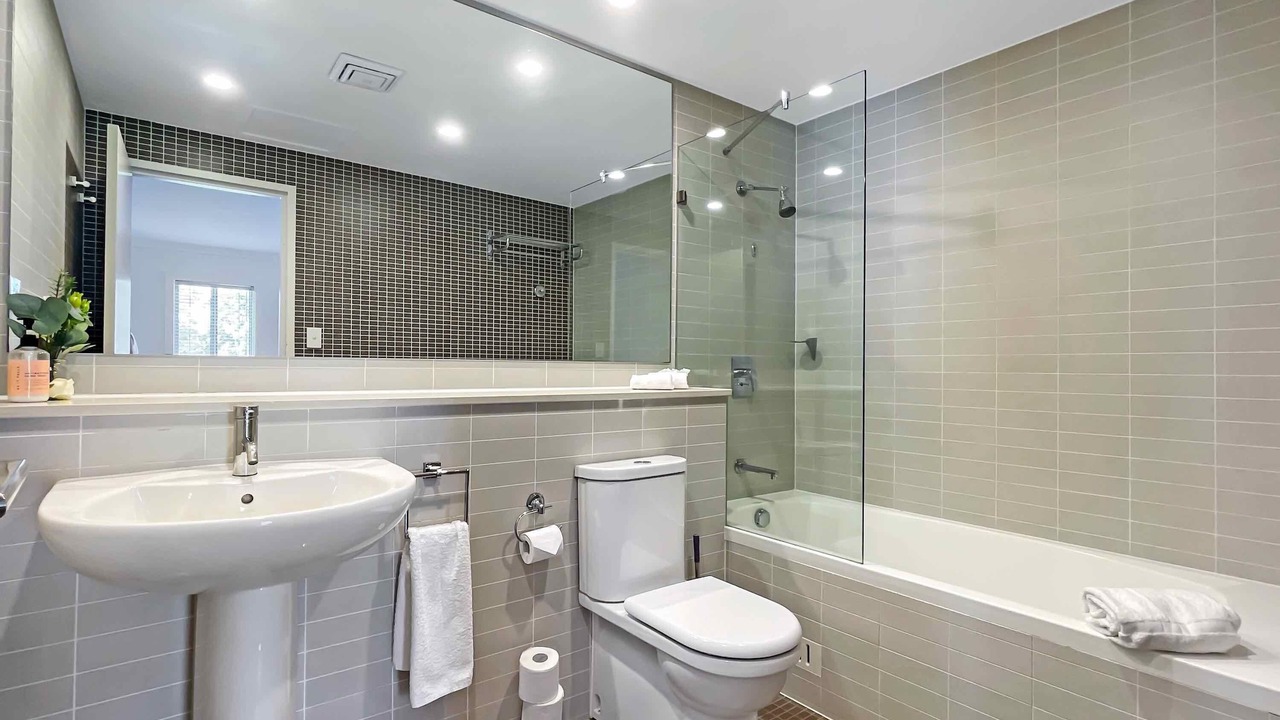 Photo of Bathroom in Lovedale