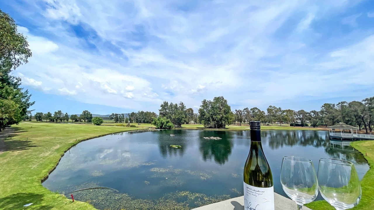 Photo of Outdoor in Lovedale