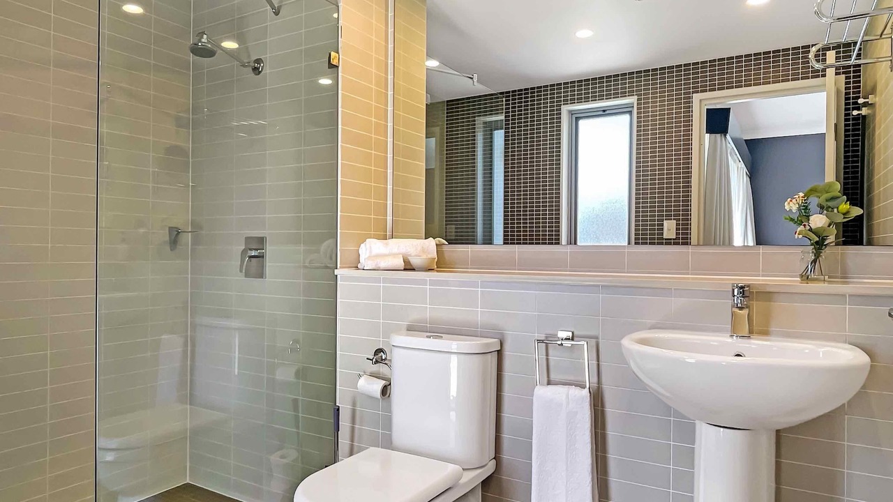 Photo of Bathroom in Lovedale