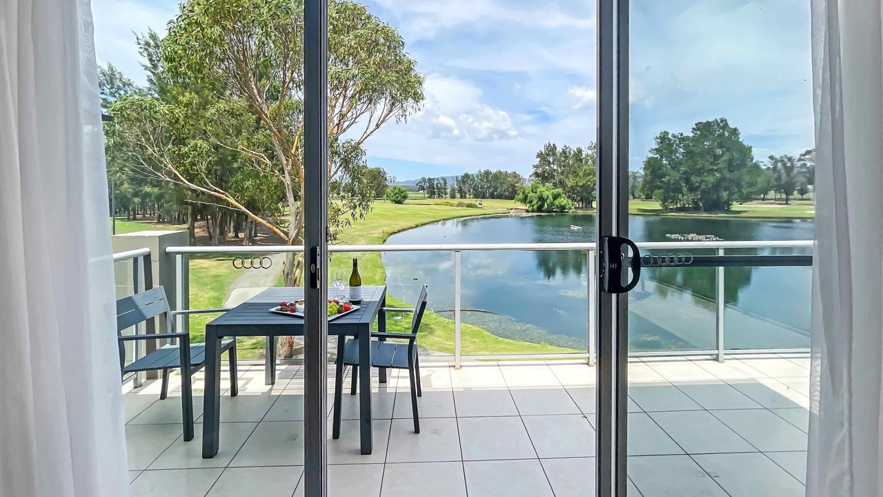 Photo of Outdoor in Lovedale