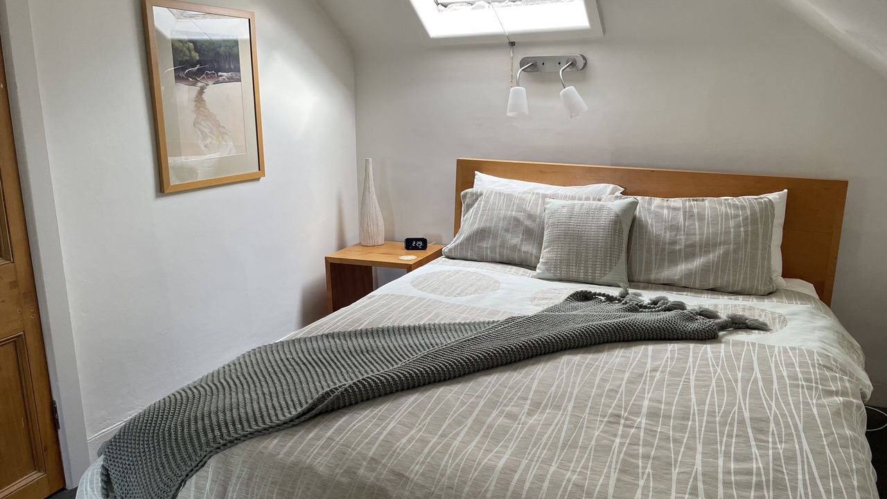 Photo of Bedroom in Battery Point