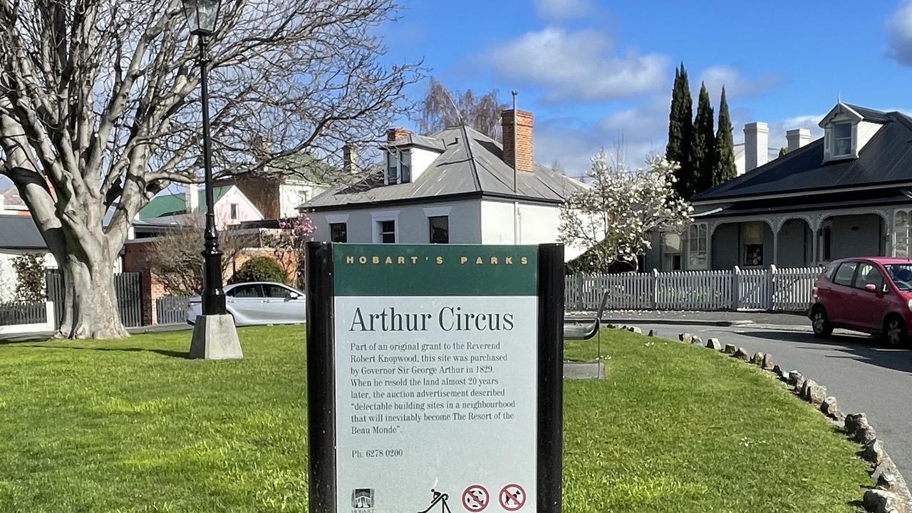 Photo of Outdoor in Battery Point