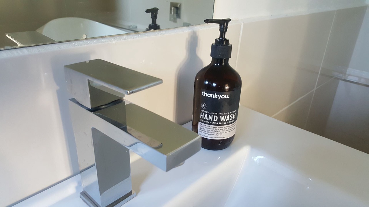 Photo of Bathroom in Chum Creek