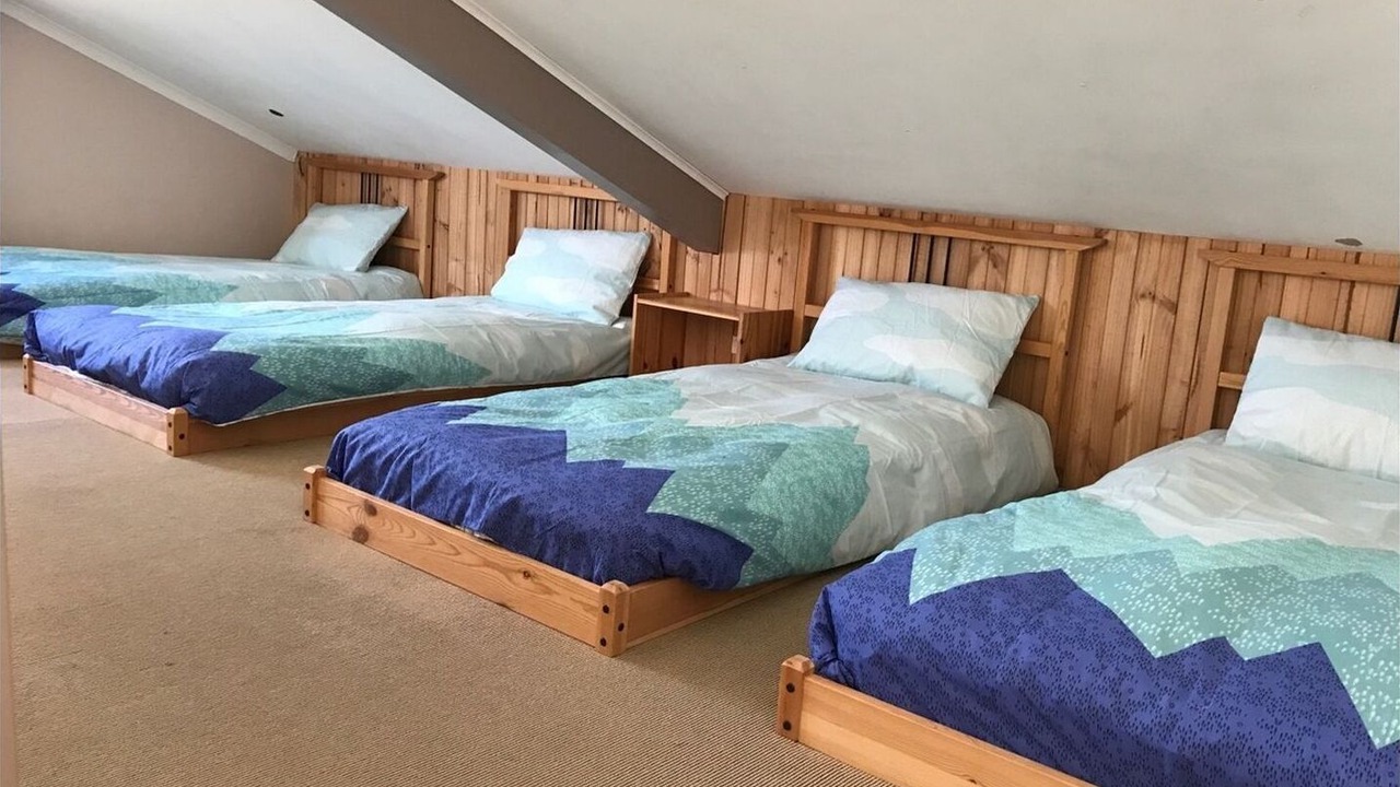 Photo of Bedroom in Moonbah