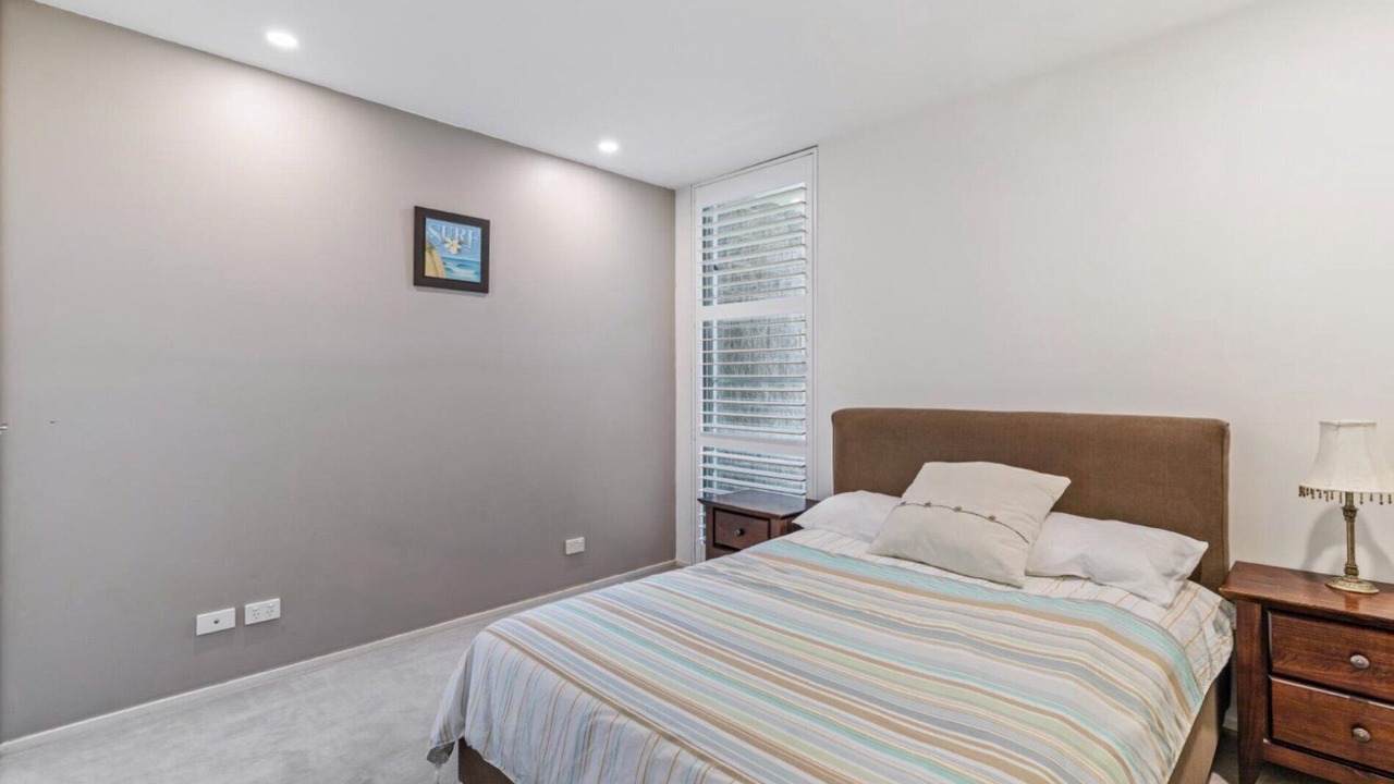 Photo of Bedroom in Hawks Nest