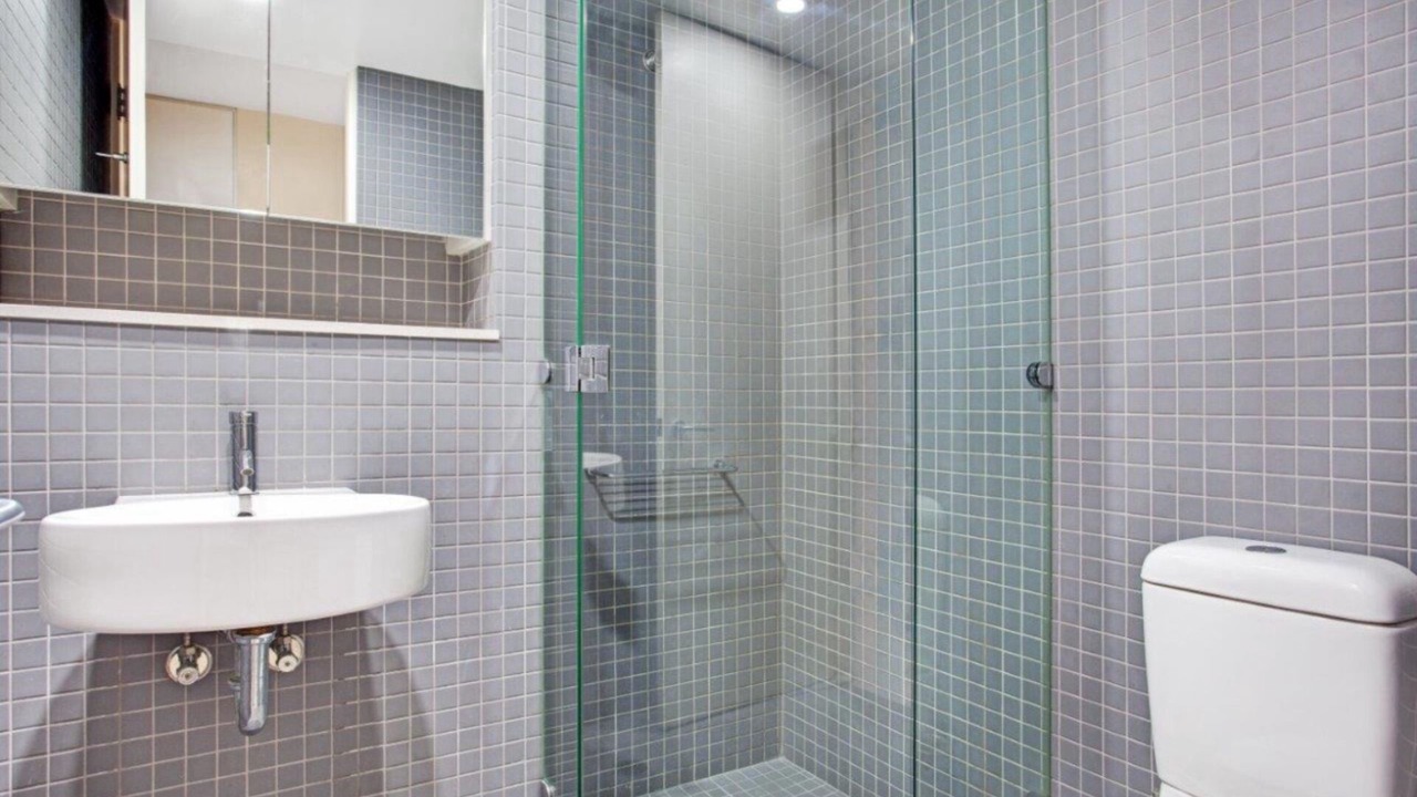 Photo of Bathroom in Hawks Nest