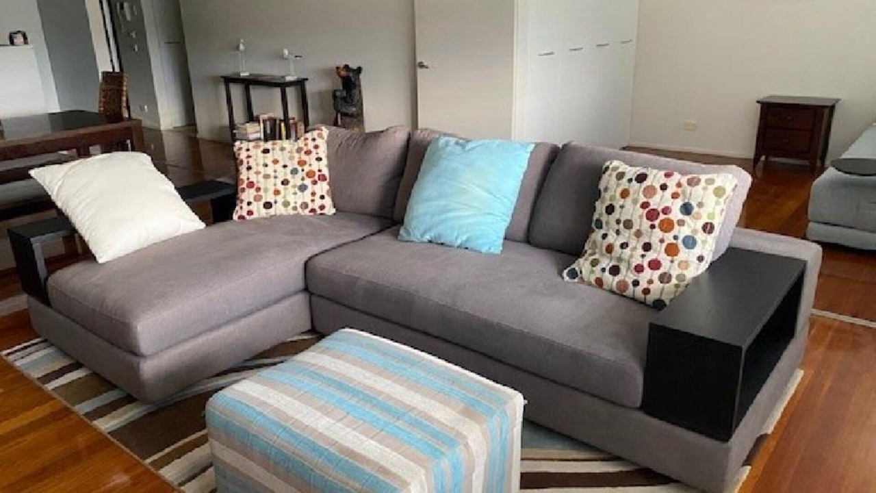 Photo of Livingroom in Hawks Nest