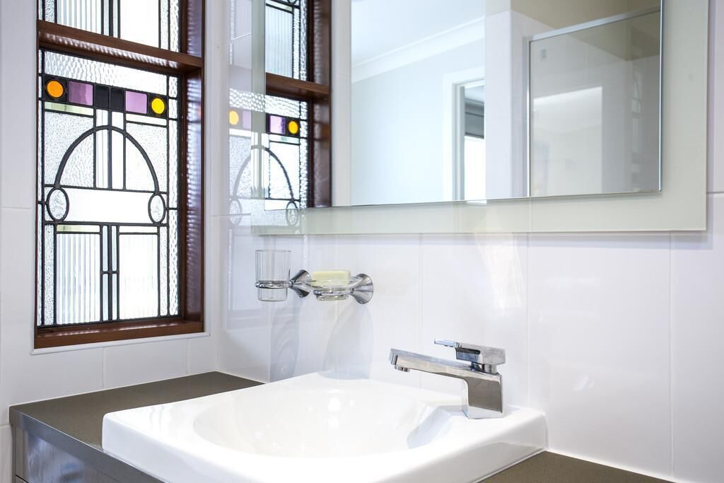 Photo of Bathroom in Lake Conjola