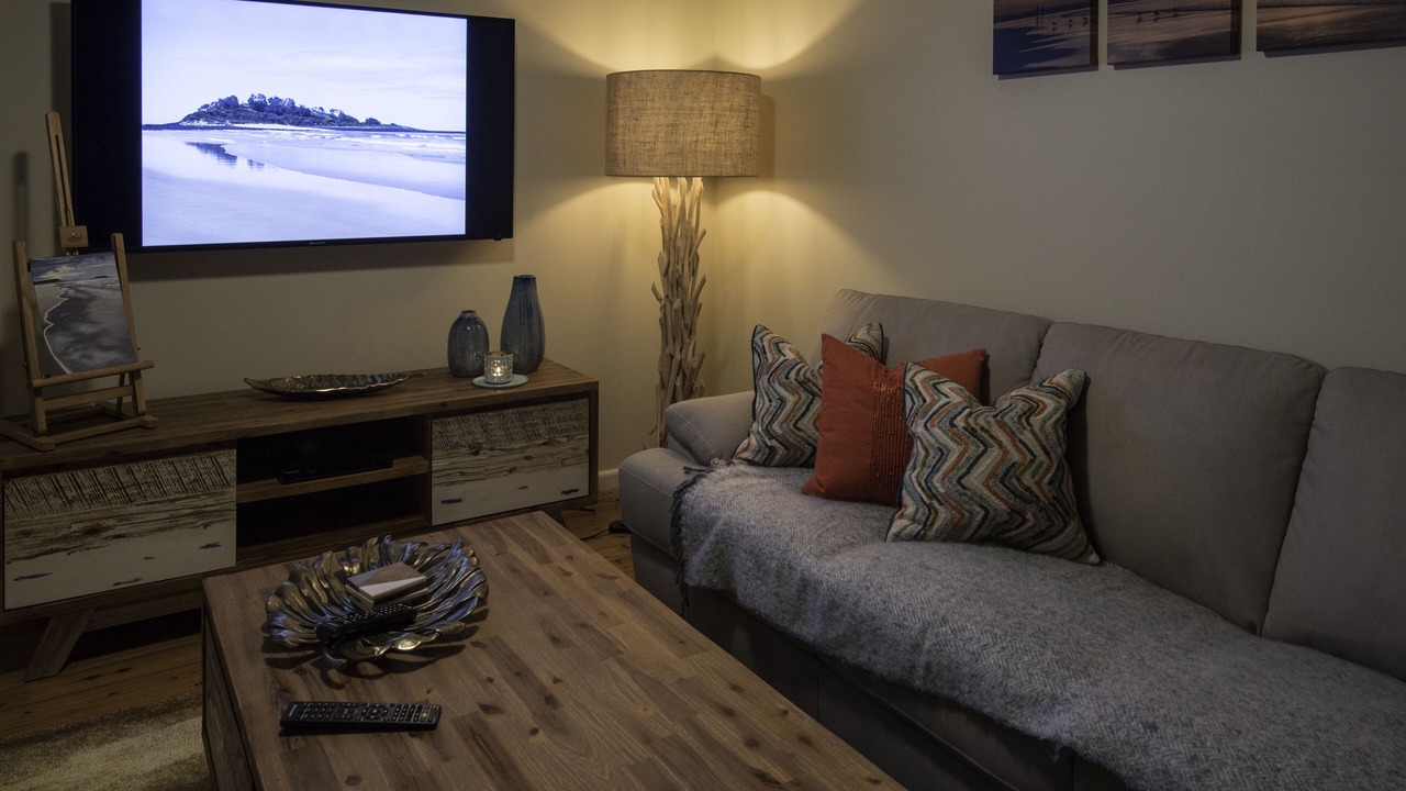 Photo of Livingroom in Lake Conjola