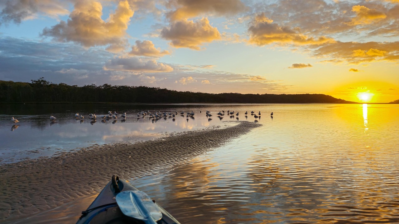 Photo of Others in Lake Conjola
