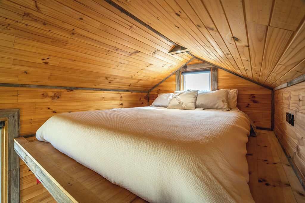 Photo of Bedroom in Monegeetta