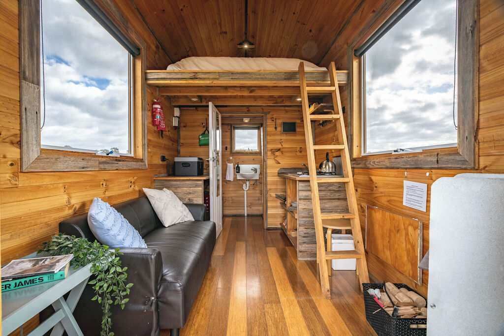 Photo of Livingroom in Monegeetta