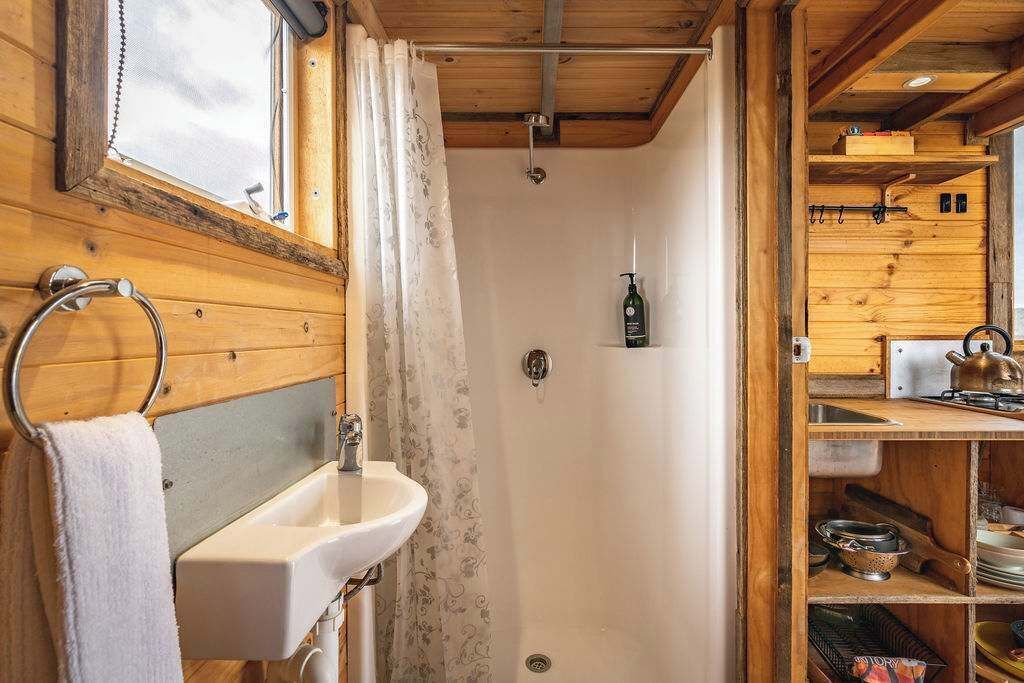 Photo of Bathroom in Monegeetta