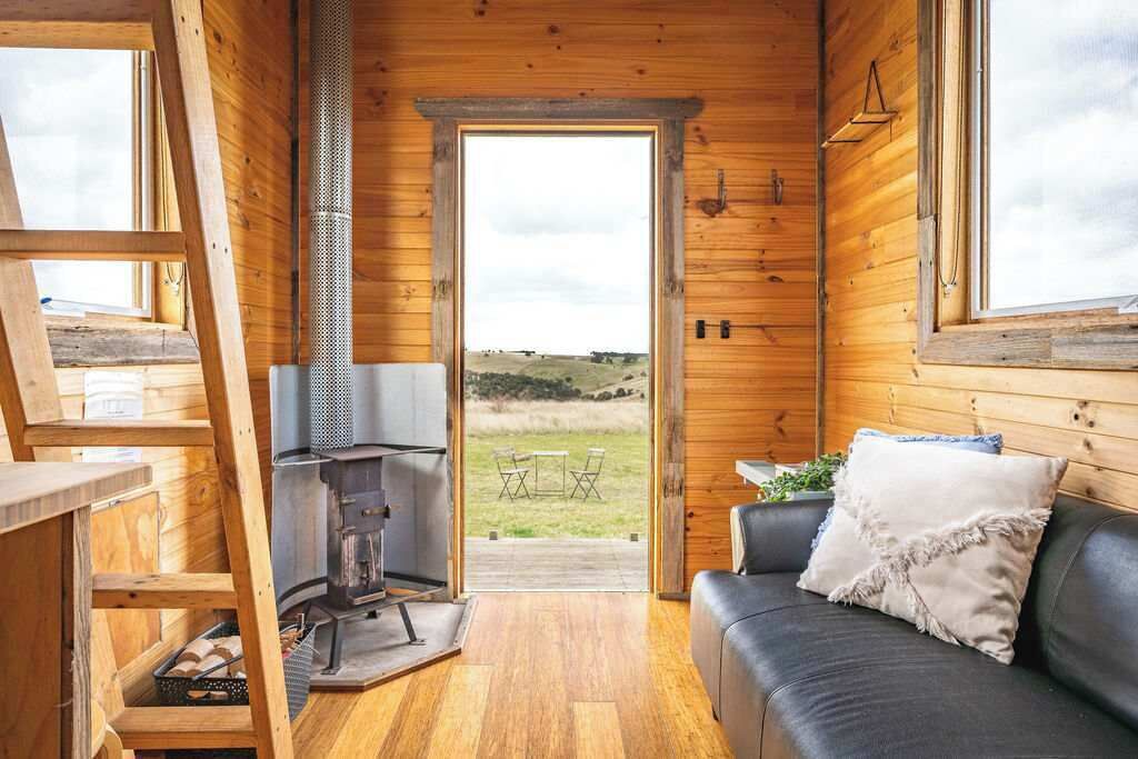 Photo of Livingroom in Monegeetta