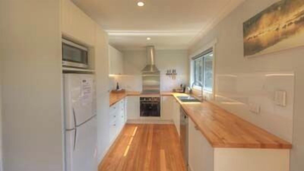 Photo of Kitchen in Huon Valley