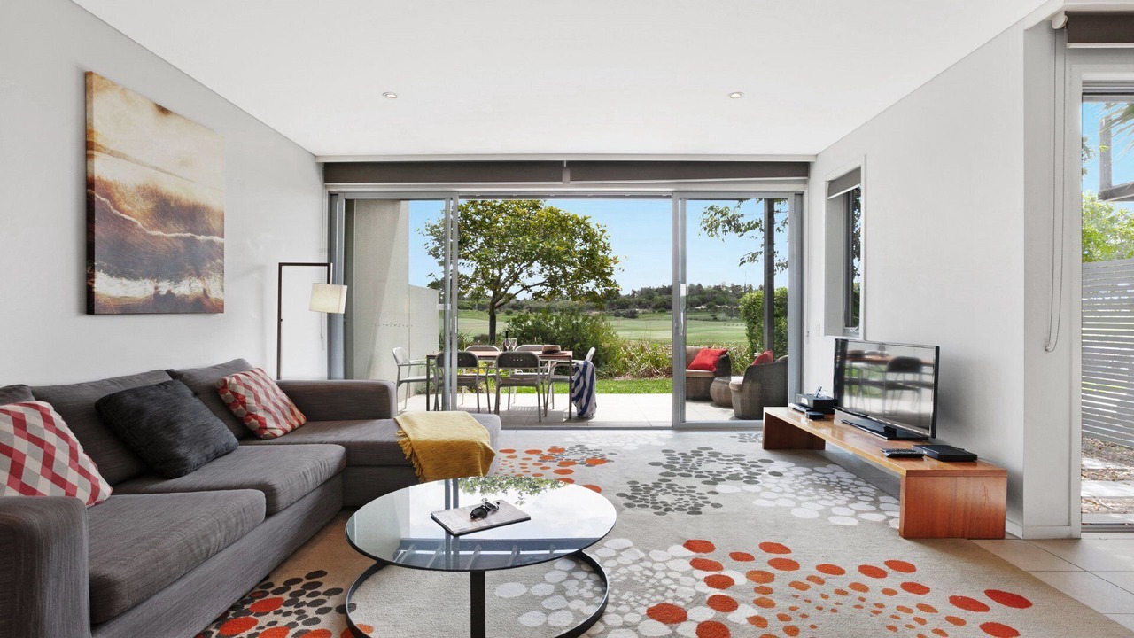 Photo of Livingroom in Magenta Shores