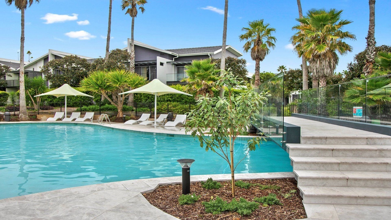 Photo of Outdoor in Magenta Shores