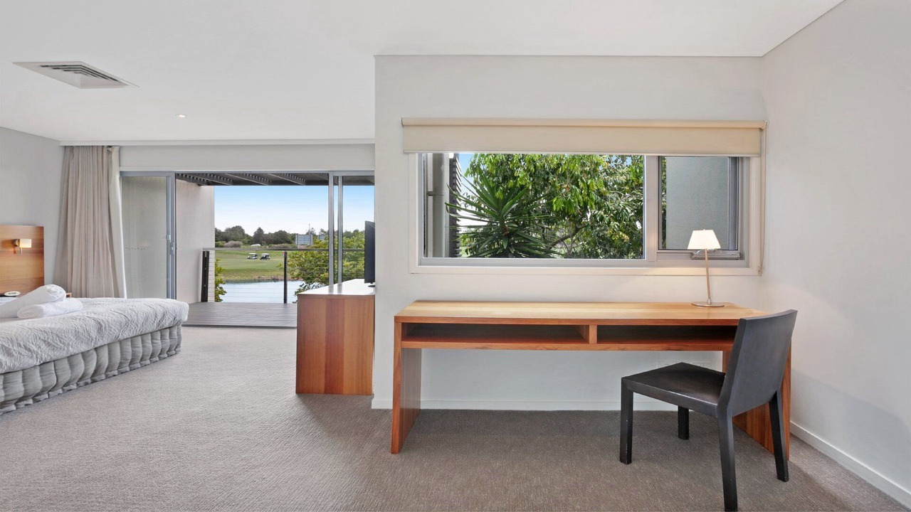 Photo of Bedroom in Magenta Shores