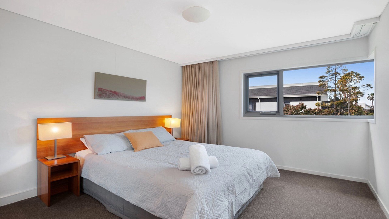 Photo of Bedroom in Magenta Shores