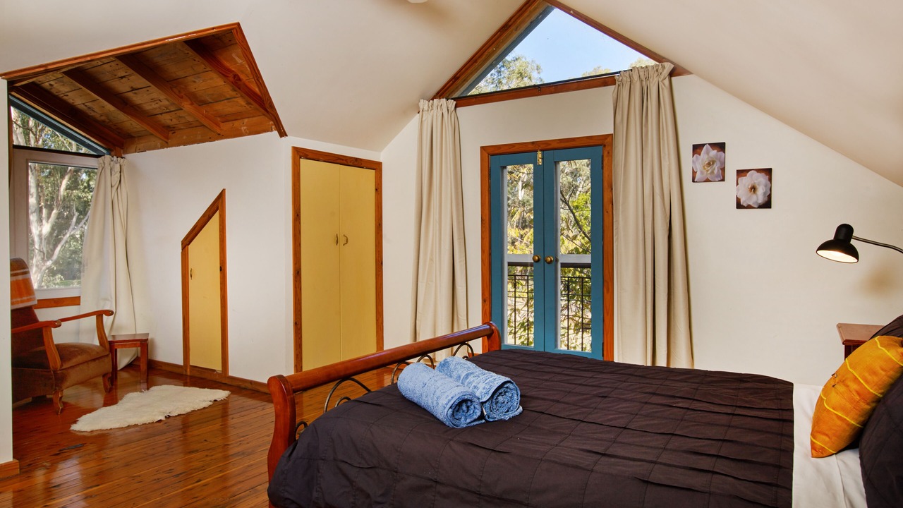 Photo of Bedroom in Benalla