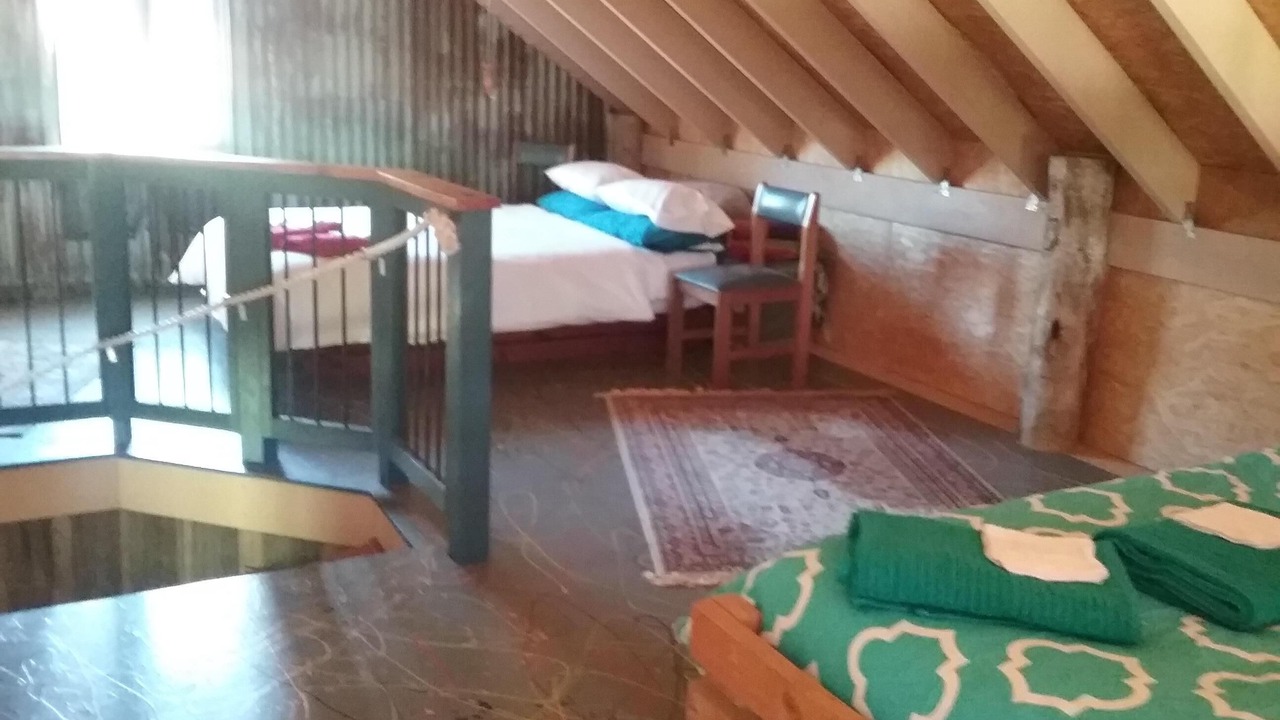 Photo of Bedroom in Buchan