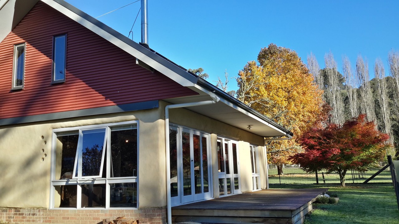 Photo of Outdoor in Buchan
