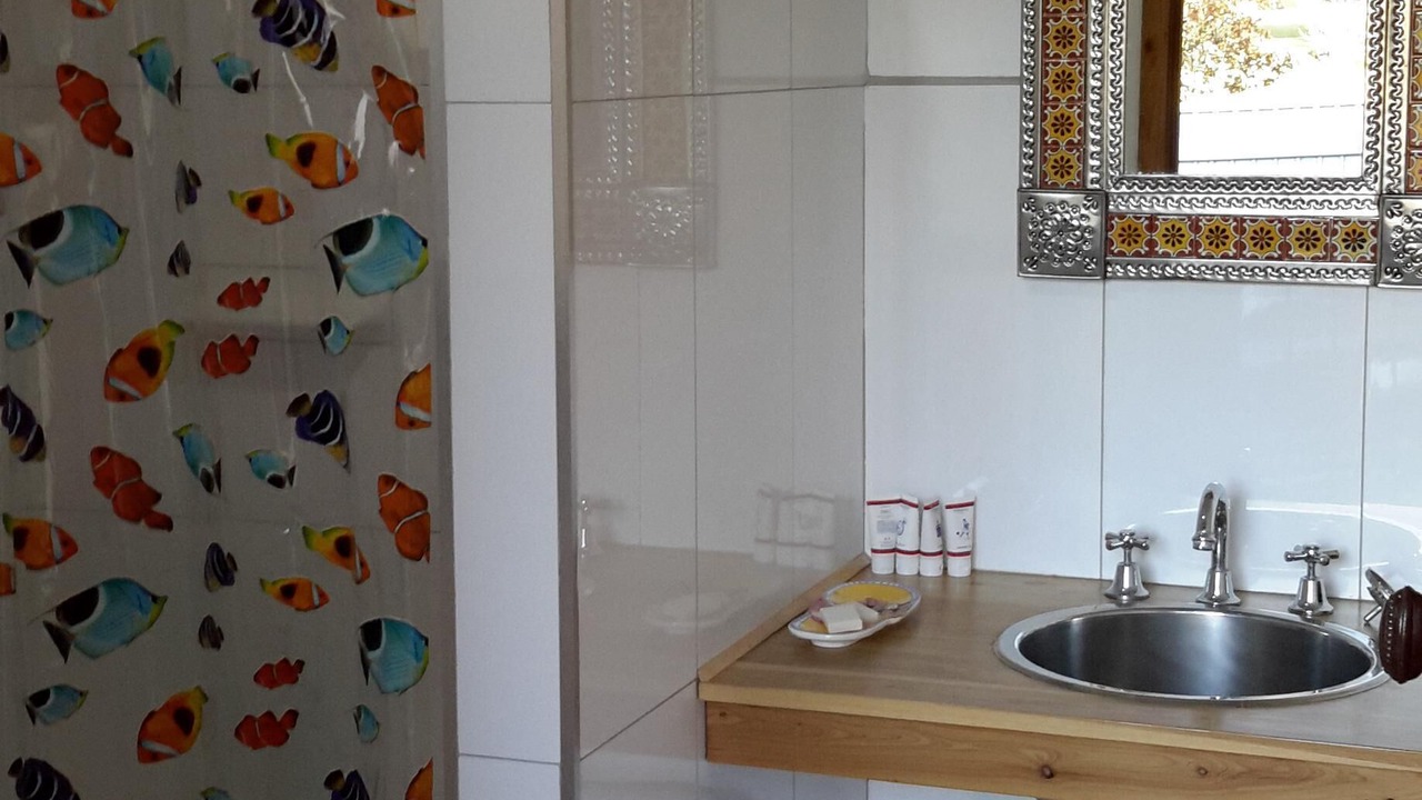 Photo of Bathroom in Buchan