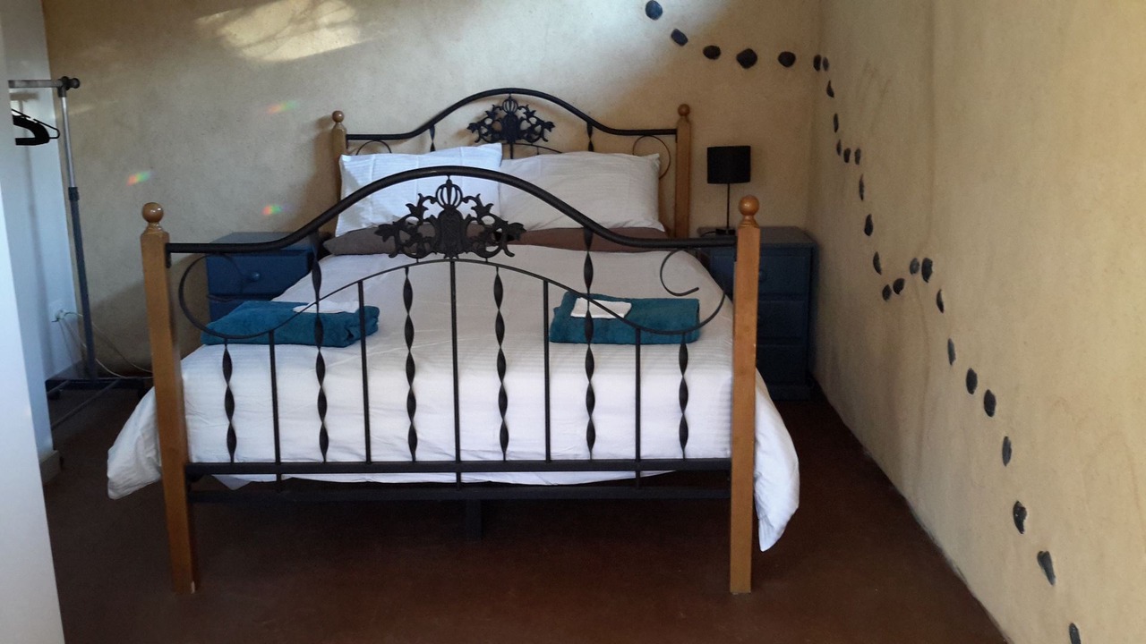 Photo of Bedroom in Buchan