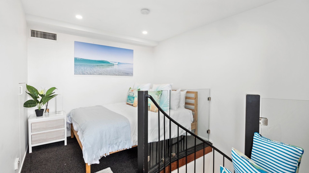 Photo of Bedroom in Peregian Beach