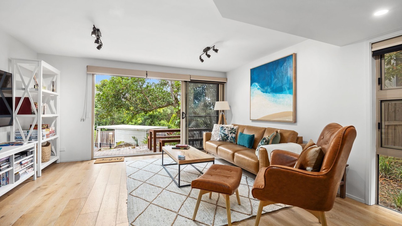 Photo of Livingroom in Peregian Beach