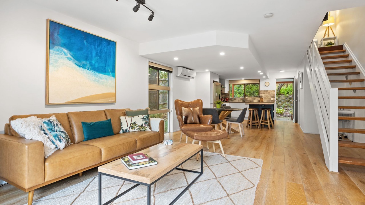 Photo of Livingroom in Peregian Beach