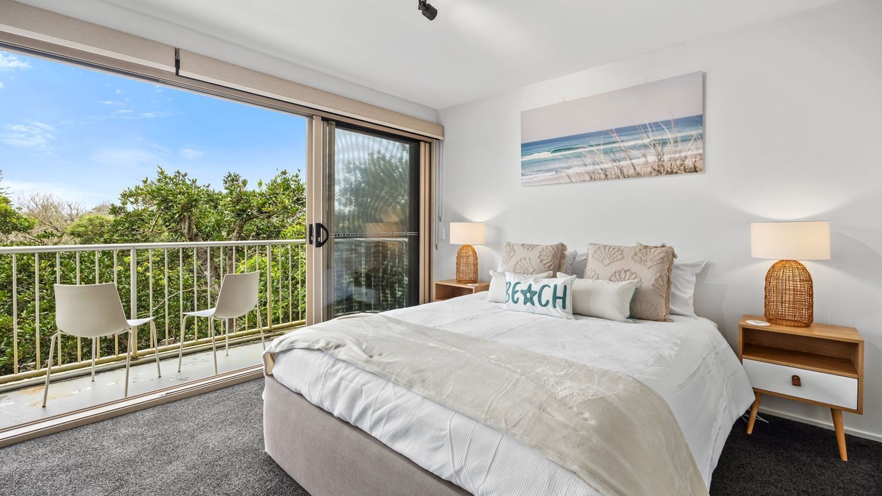 Photo of Bedroom in Peregian Beach