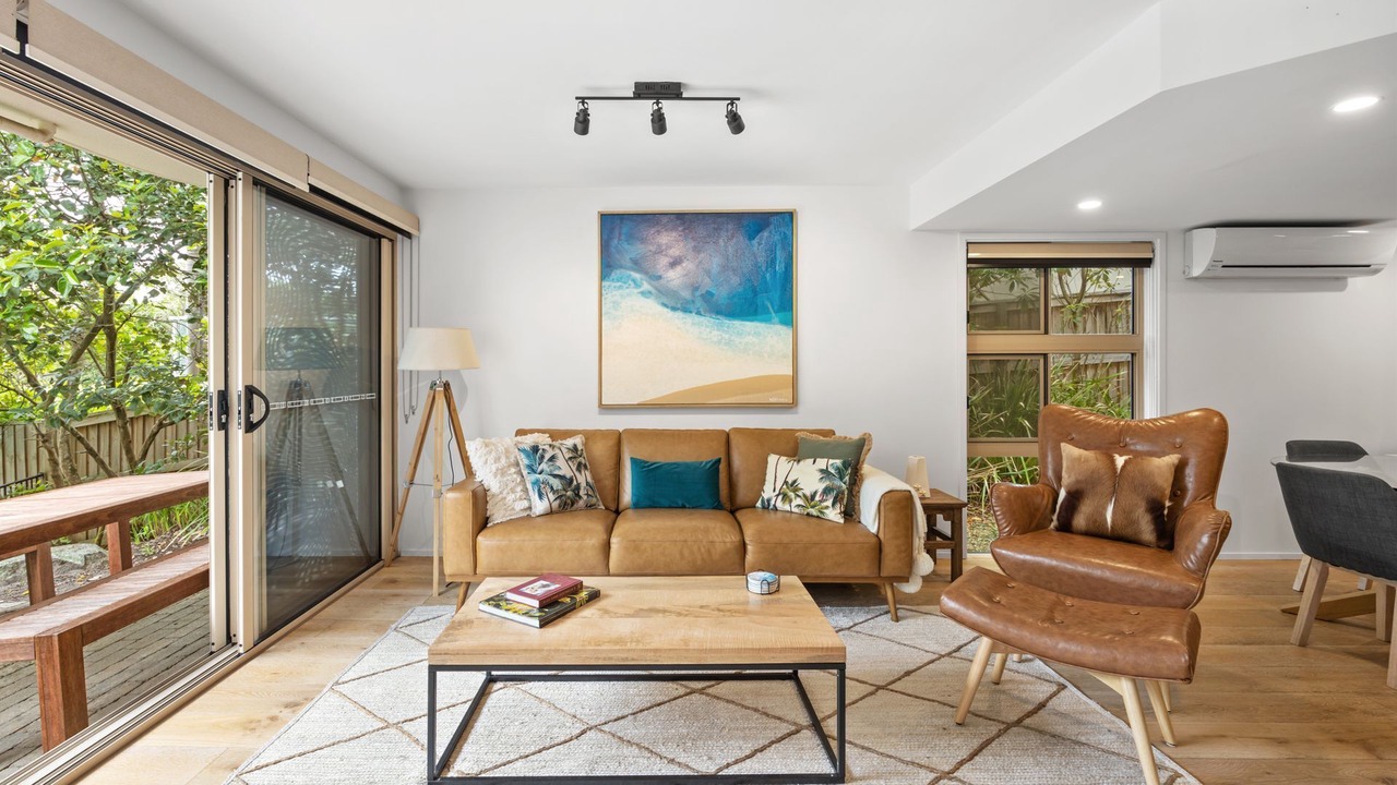 Photo of Livingroom in Peregian Beach