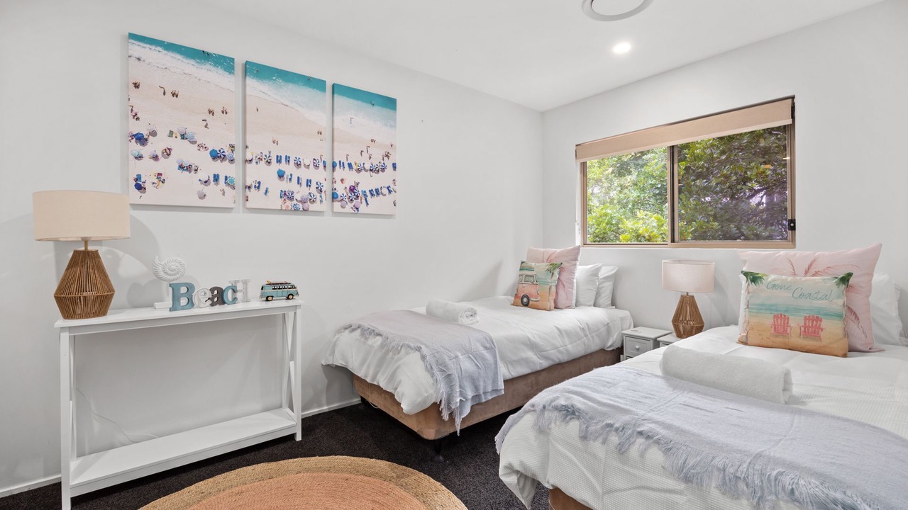 Photo of Bedroom in Peregian Beach