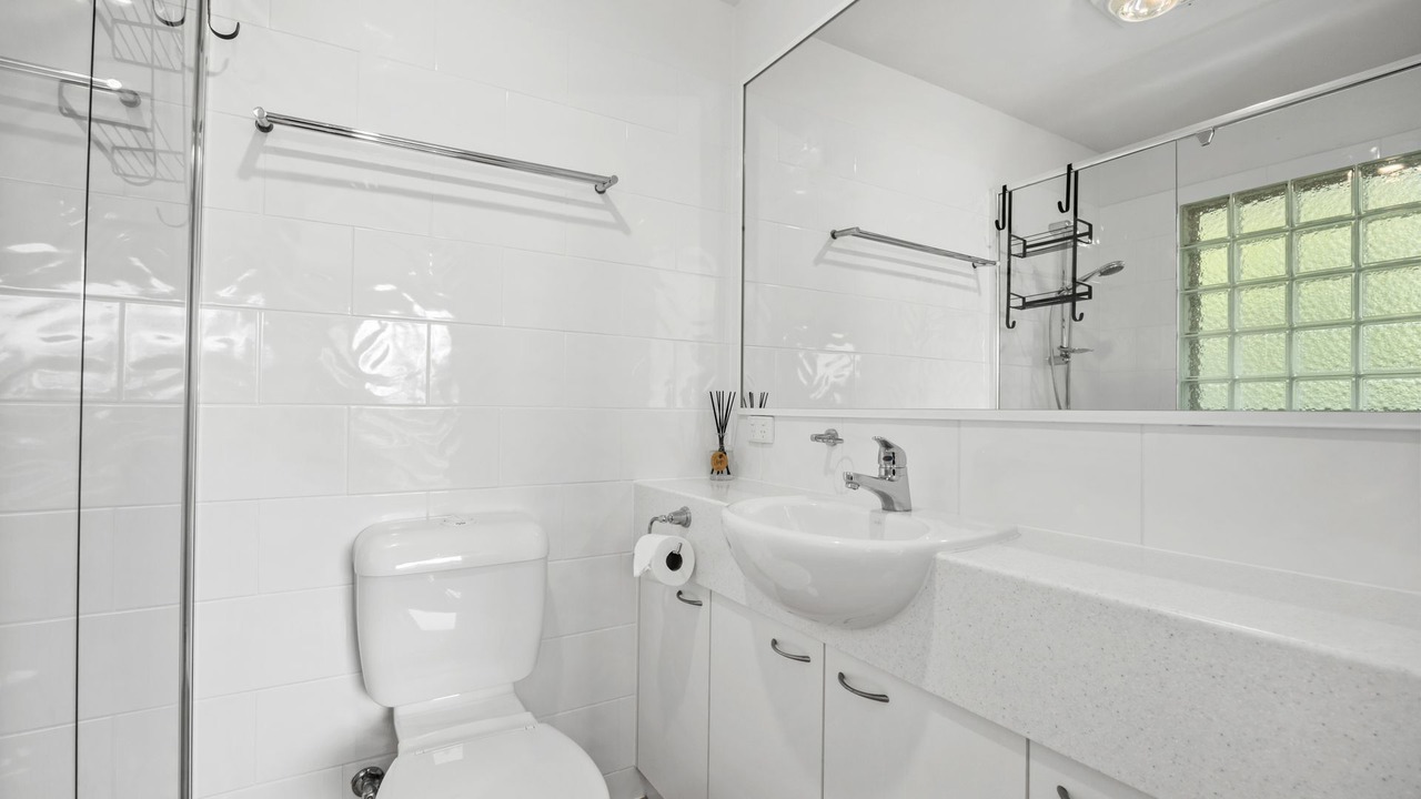 Photo of Bathroom in Peregian Beach