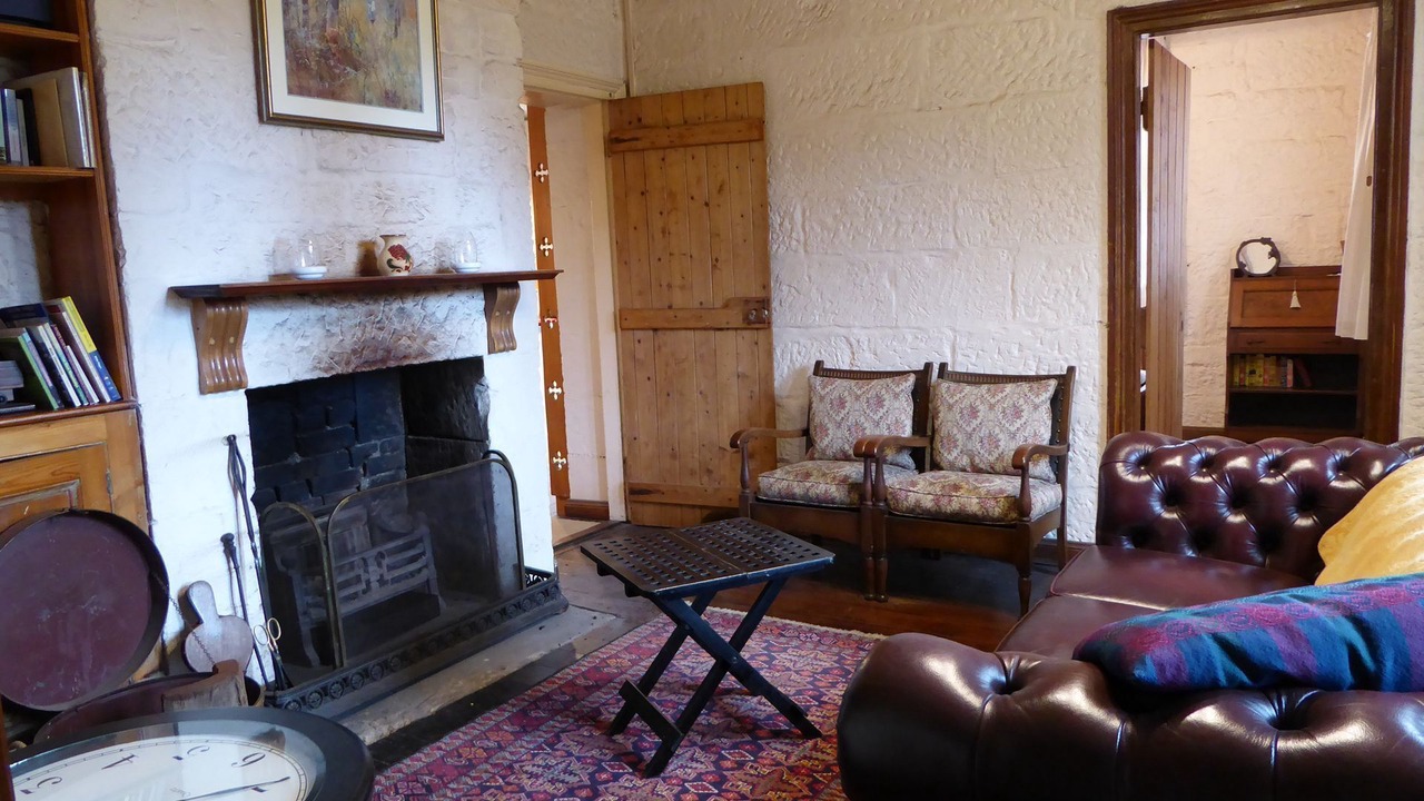 Photo of Bedroom in Medlow Bath