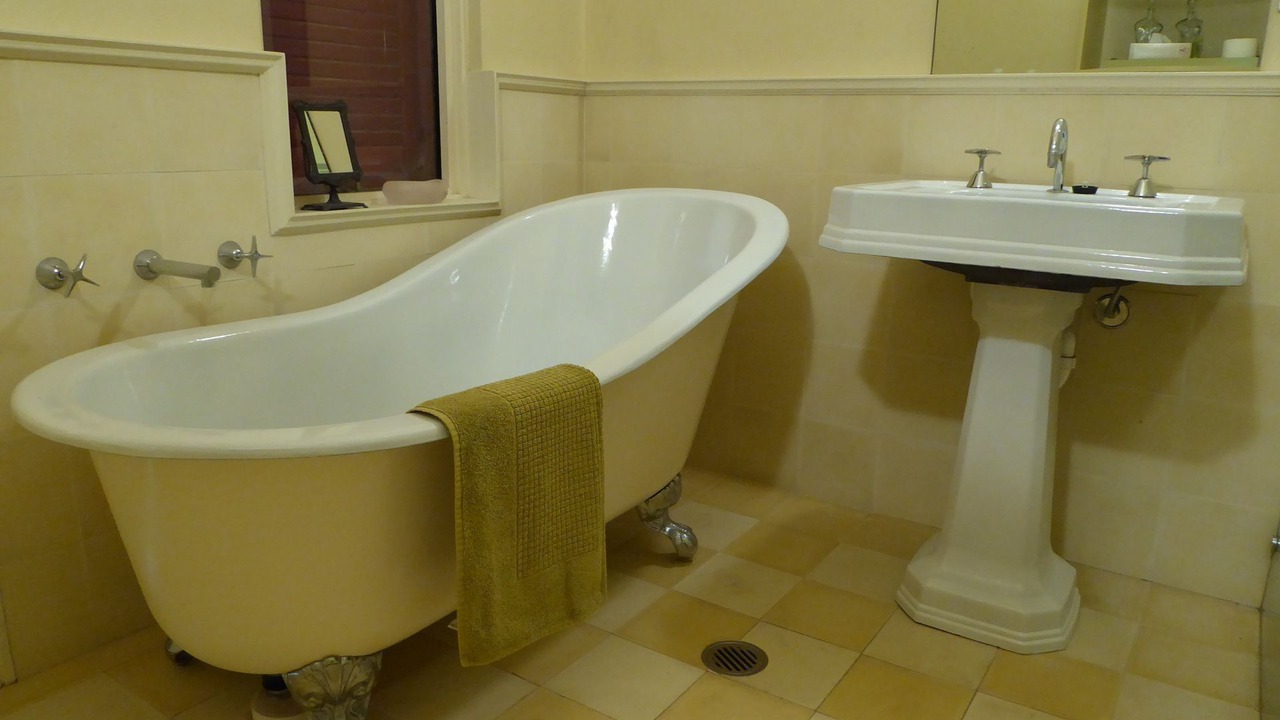 Photo of Bathroom in Medlow Bath
