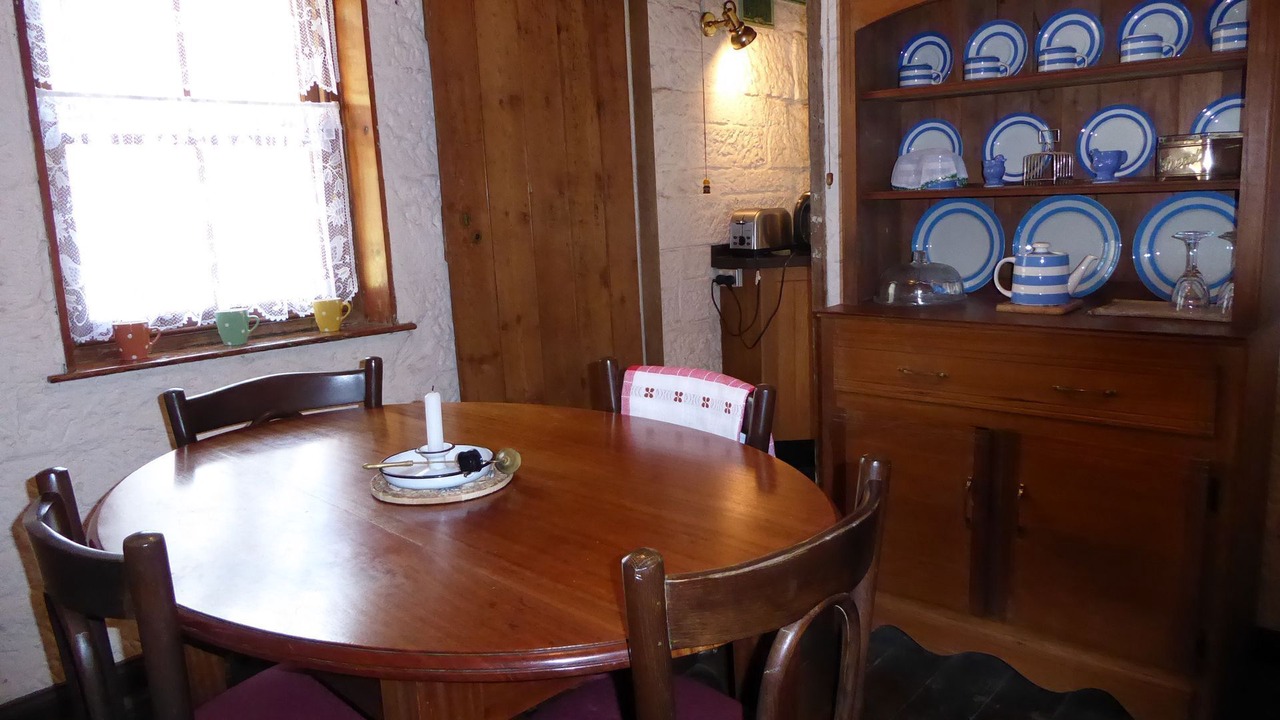 Photo of Livingroom in Medlow Bath
