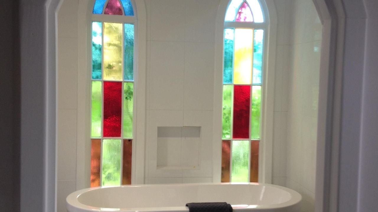 Photo of Bathroom in Bellingen