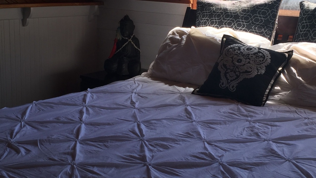 Photo of Bedroom in Bellingen
