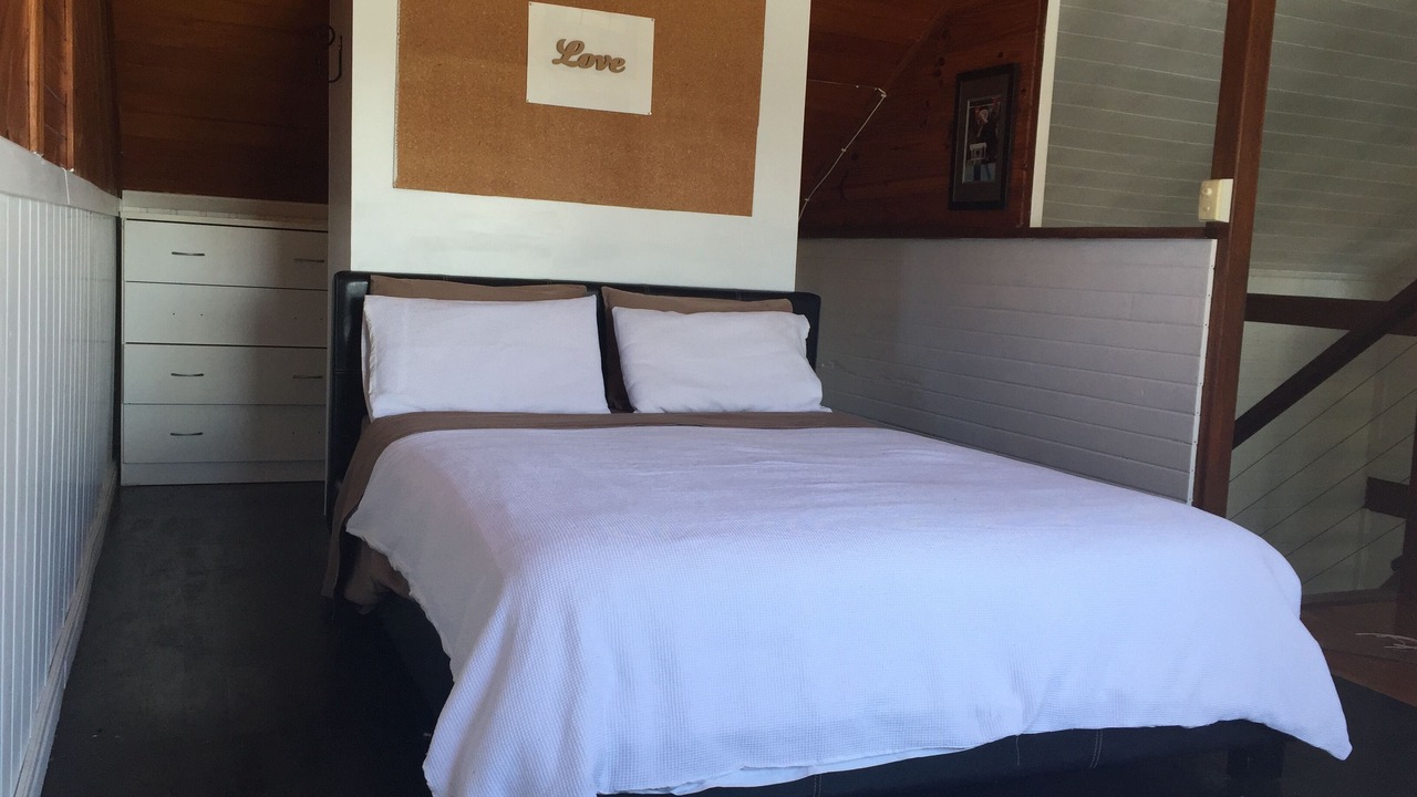 Photo of Bedroom in Bellingen