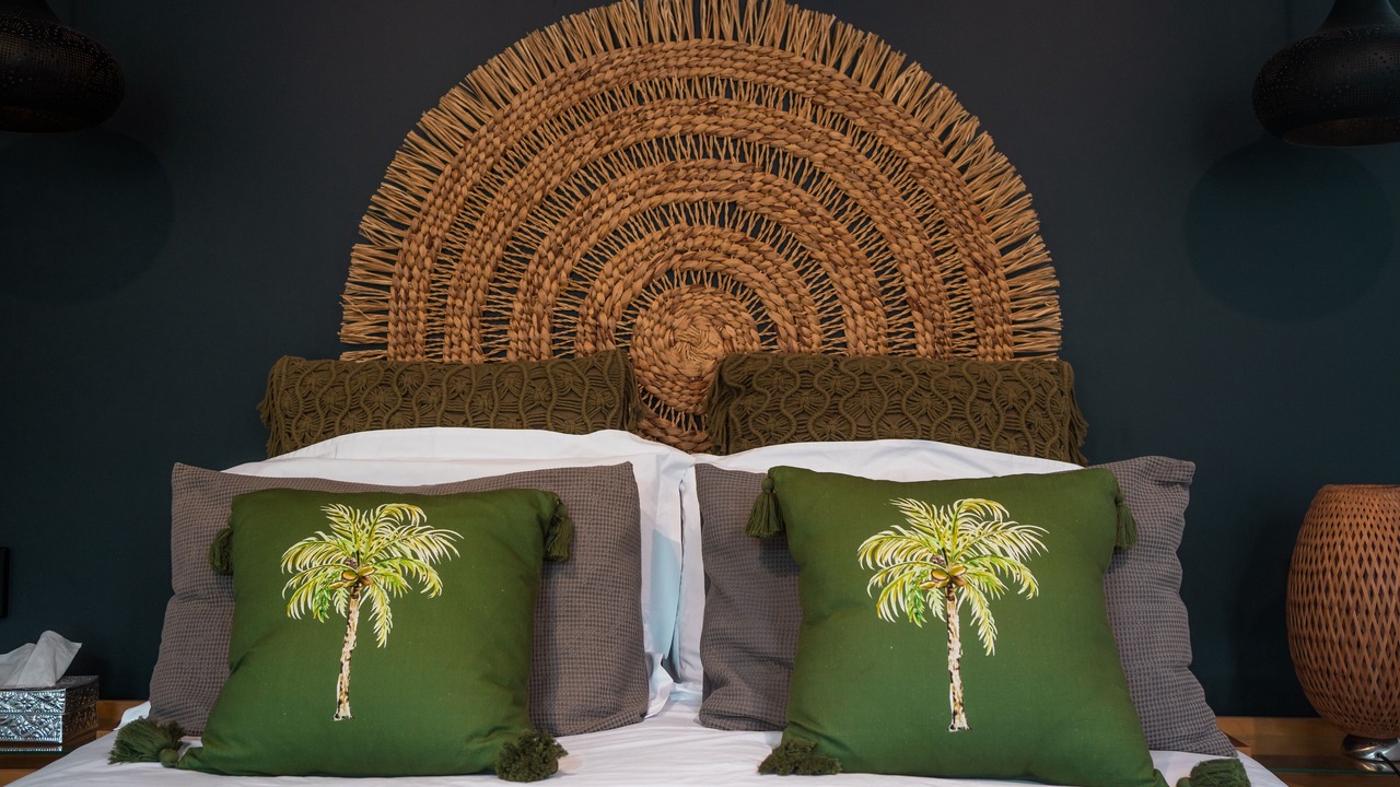 Photo of Bedroom in Bellingen