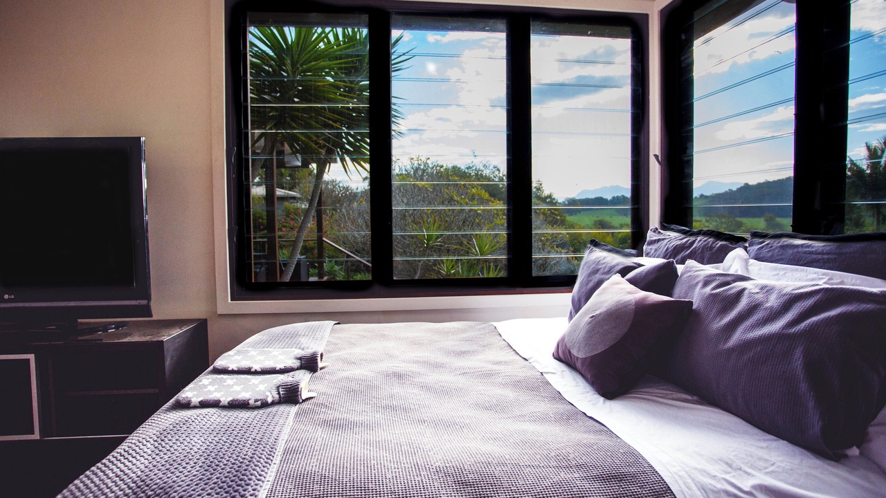 Photo of Bedroom in Bellingen